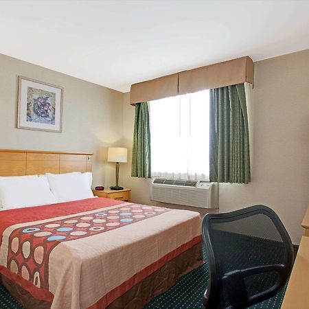 Knights Inn - Jfk Airport New York Esterno foto