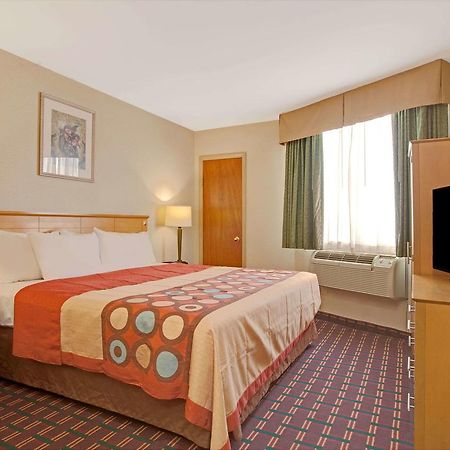 Knights Inn - Jfk Airport New York Esterno foto