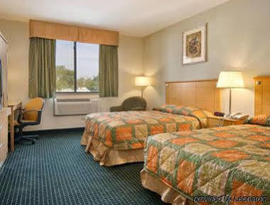 Knights Inn - Jfk Airport New York Camera foto