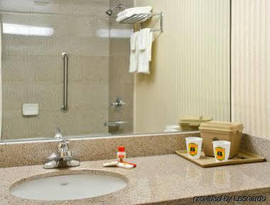 Knights Inn - Jfk Airport New York Camera foto