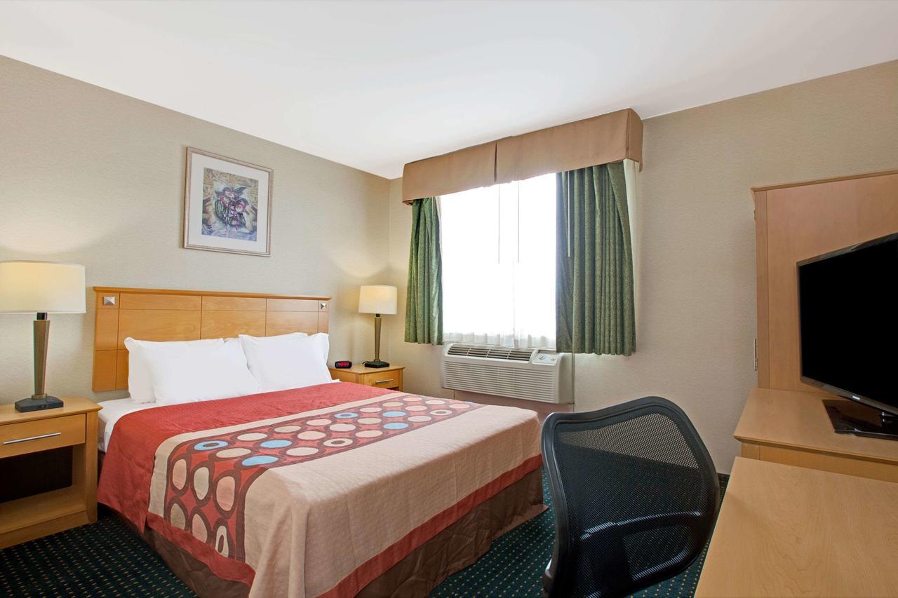 Knights Inn - Jfk Airport New York Esterno foto