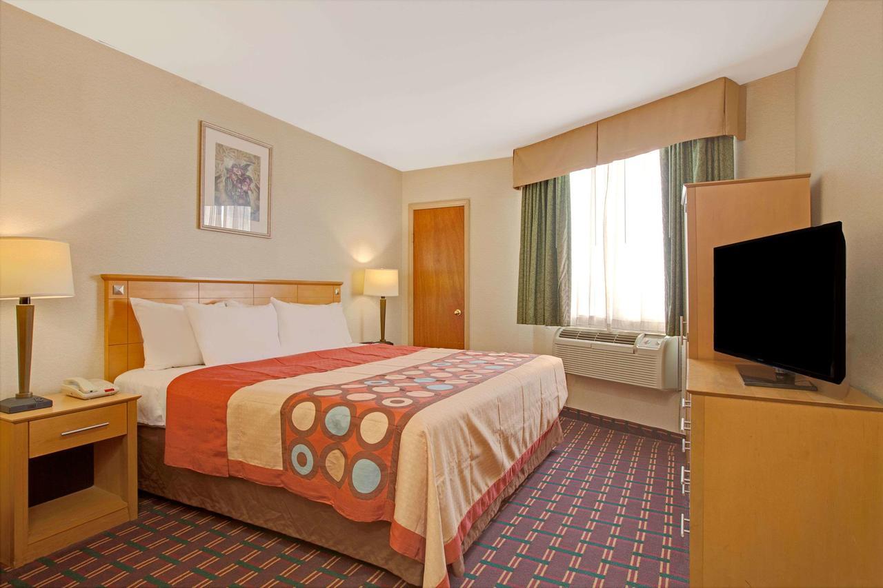 Knights Inn - Jfk Airport New York Esterno foto