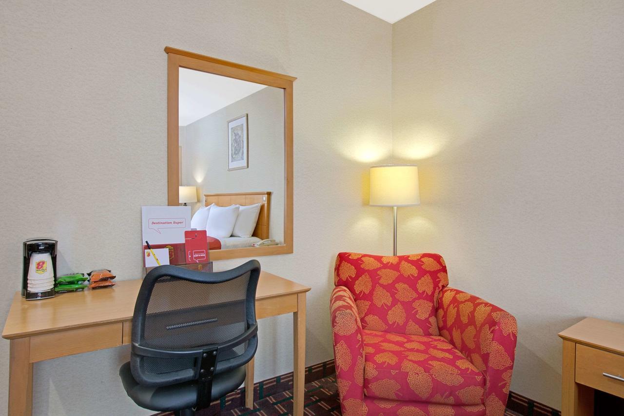 Knights Inn - Jfk Airport New York Esterno foto